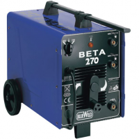 Трансформатор BLUE WELD BETA 270 (Италия)