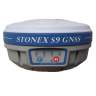 GPS/ГЛОНАСС приемник - Stonex S9 GNSS III База (220 каналов, GSM/GPRS прием/передача) (Италия) - 