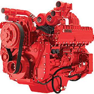 Дизельный двигатель Cummins QST30 (Великобритания) Обладает мощностью 750-1200 л.с., долговечностью и надежностью. ,,,,,,,