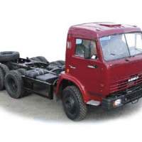 Автомобильные шасси КАМАЗ 65115-1071-97(D3)
