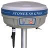 GPS/ГЛОНАСС приемник - Stonex S9 GNSS III Ровер (220 каналов, GSM/GPRS, УКВ прием/передача частота=403-473MHz) (Италия) - 