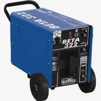 Трансформатор BLUE WELD BETA 322 (Италия)