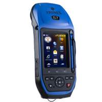 GPS/ГЛОНАСС приемник - STONEX® GPS/GNSS серии S7 (Италия)