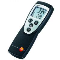 Измеритель температуры (контактный) Testo 925 (Германия)