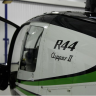 Вертолёт Robinson R44 Clipper II - 
