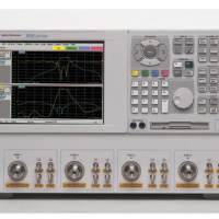 Анализатор электрических цепей Agilent Technologies N5230A (США)