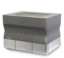 3D-принтер Objet 24 
