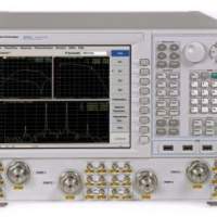 Анализатор электрических цепей Agilent Technologies N5242A (США)