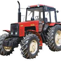 Трактор большой мощности (125 до 250 л. с.) Беларус-1221