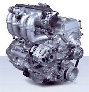 Двигатель БЕНЗИН ЗМЗ-409.100 Бензиновый, 4-цилиндровый, рядный, инжекторный двигатель. Обладает высоким крутящим моментом и повышенной мощностью. Предназначен для установки на автомобили повышенной проходимости.