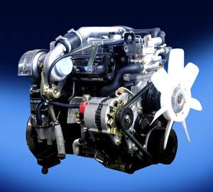 Двигатель ДИЗЕЛЬ JMC 4JB1T Турбодизельный, 4-цилиндровый, рядный двигатель. Обладает высоким крутящим моментом и повышенной мощностью. Предназначен для установки на автомобили повышенной проходимости.
