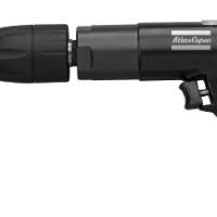 Пневматическая ручная дрель с пистолетной рукояткой и быстрозажимным патроном D2121Q (Швеция)