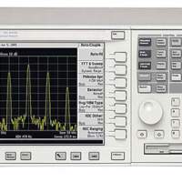 Анализаторы спектра Agilent Technologies PSA E4440A (США)