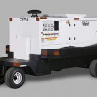Дизель-генератор Hobart CU20