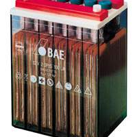 Аккумуляторные батареи BAE Серия OPzS block