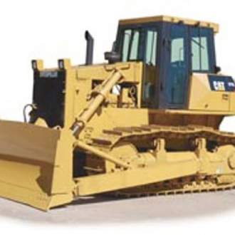 Бульдозер Caterpillar CAT D7G Series 2 (США) Обеспечивает превосходные эксплуатационные характеристики.
