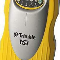 GPS приемник Trimble R5 RTK Base