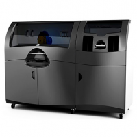 3D-принтер ProJet 660Pro (ZPrinter 650)
