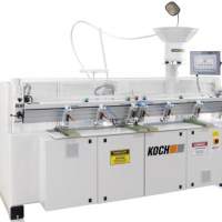 Система высокопроизводительных автоматов Sprint PTP-2 Professional KOCH (Германия)