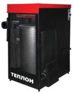 Печь-отопитель-теплогенератор на отработанном масле ТЕПЛОН НТ-603