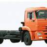 Автомобильные шасси КАМАЗ 4308-3019-99(H3) - 