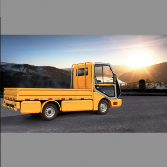 Электрический грузовик VOLTECO CARGO C20TC Электрический грузовик, 6.3 кВт, грузоподъемность 2 тонны. Великолепное сочетание характеристик к цене. Богатое доп. оборудование. Данный электромобиль не заменим при перевозки грузов как на закрытых, так и на открытых территориях, в экологически чистых зонах, также его можно использовать в коммунальном хозяйстве. Производство Южная Корея, концерн "VOLTECO".