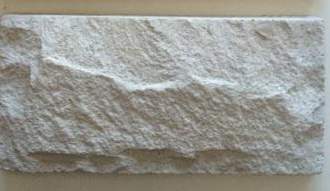 Искусственный камень &quot;Византия серая&quot;. Византия серая. Арт. 00102, Цена 1200 руб/м2. Вес 1 м2 - 20 кг.