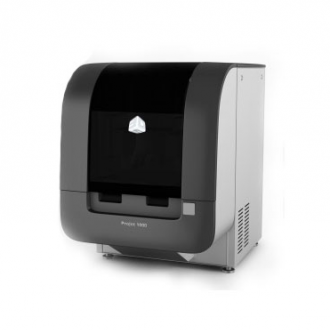 3D-принтер ProJet 1000 