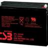Аккумуляторные батареи CSB cерия GPL - 