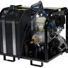 АВД с нагревом воды с бензиновым двигателем Nilfisk MH 7P-220/1120 PE - 