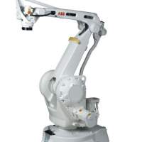 Промышленный робот ABB IRB 260 (Швейцария)