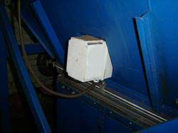 Датчики уровня для сыпучих материалов (Россия) Обеспечивают контроль предельного уровня пыли в бункере