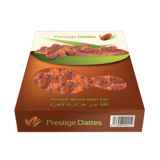 Финики сушеные натуральные Natural Dates (5кг) (Алжир)  Производитель Prestige Dates
Упаковка
Вес 5 кг.