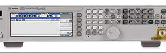 Аналоговый генератор Agilent Technologies N5183A-520 серии MXG (США) Диапазон частот от 100 кГц до 20; 31,8; 40 ГГц