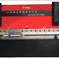 Листогиб гидравлический с ЧПУ Metal Mark FOG 100/3200 СNC (Китай)