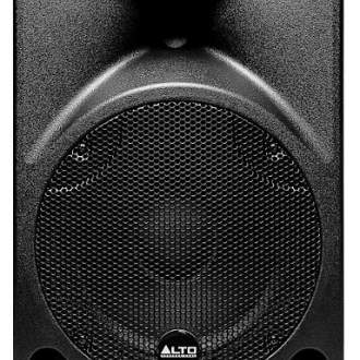 Акустическая система ALTO TX10 Компания Alto Professional быстро завоевала музыкальный рынок благодаря выпуску серии акустических систем Truesonic.