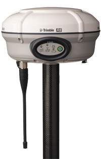 GPS приемник Trimble R8 GNSS RTK Система Trimble R8 GNSS — многоканальный, многочастотный приемник GNSS (Глобальной Спутниковой Навигационной Системы) с антенной и радиомодемом, объединенные в одном компактном устройстве. Двухчастотный GPS/Глонасс приемник со встроенной антенной.