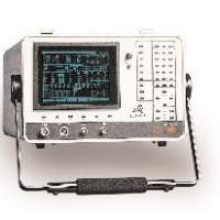 Измерительный комплекс СВЧ систем посадки Aeroflex MLS-800 (США)