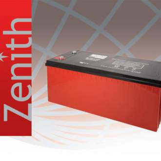 Тяговый аккумулятор ZL1201120 Необслуживаемый (герметизированный) тяговый аккумуляторный моноблок. Напряжение 12 В, емкость при 20 ч. разряде 200 Ач.