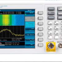 Бюджетный анализатор спектра начального уровня Agilent Technologies N9322C (США)