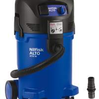 Промышленный пылесос Nilfisk ATTIX 50-21 PC EC