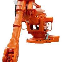 Промышленный робот ABB IRB 6660 PT (Швейцария)