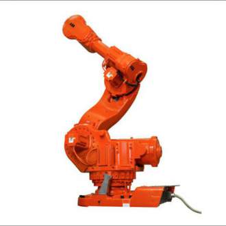 Промышленный робот ABB IRB 7600 (Швейцария) Идеально подходит для операций требующих высокой грузоподъемности вне зависимости от вида работ.