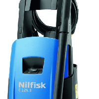 Бытовая мойка высокого давления Nilfisk Compact C 125.3-8