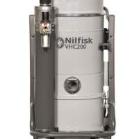 Промышленный пылесос Nilfisk  VHC200
