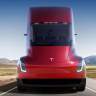 Грузовой электромобиль Tesla Semi Truck (США) - 