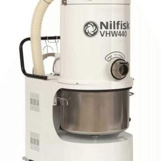 Промышленный пылесос Nilfisk VHW 440 