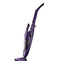 Пылесос вертикальный Nilfisk Handy 2-IN-1 25V LI-ION PM (фиолетовый)