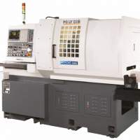 Многофункциональный токарно-фрезерный автомат DIAMOND CSL 25 SWISS CNC (Тайвань)