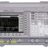 Анализатор спектра Agilent Technologies ESA-E4402B (США)
